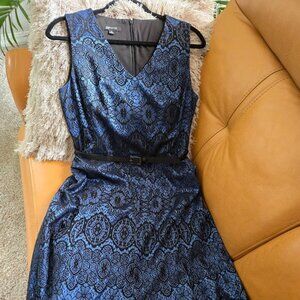 Jones New York Dress – size 10
